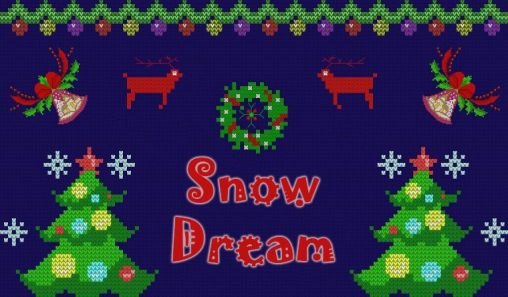 download Snow dream apk
